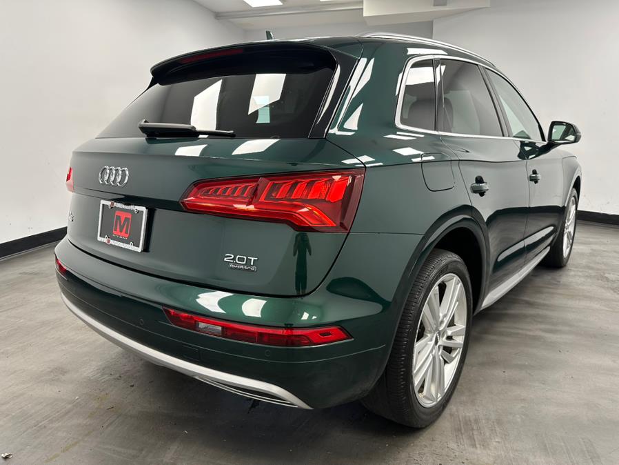 2018 Audi Q5 2.0 TFSI Tech Premium Plus, available for sale in Elizabeth, New Jersey | M Auto Group. Elizabeth, New Jersey 2018 Audi Q5 2.0 TFSI Tech Premium Plus, available for sale in Elizabeth, New Jersey | M Auto Group. Elizabeth, New Jersey