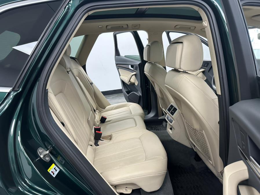 2018 Audi Q5 2.0 TFSI Tech Premium Plus, available for sale in Elizabeth, New Jersey | M Auto Group. Elizabeth, New Jersey 2018 Audi Q5 2.0 TFSI Tech Premium Plus, available for sale in Elizabeth, New Jersey | M Auto Group. Elizabeth, New Jersey
