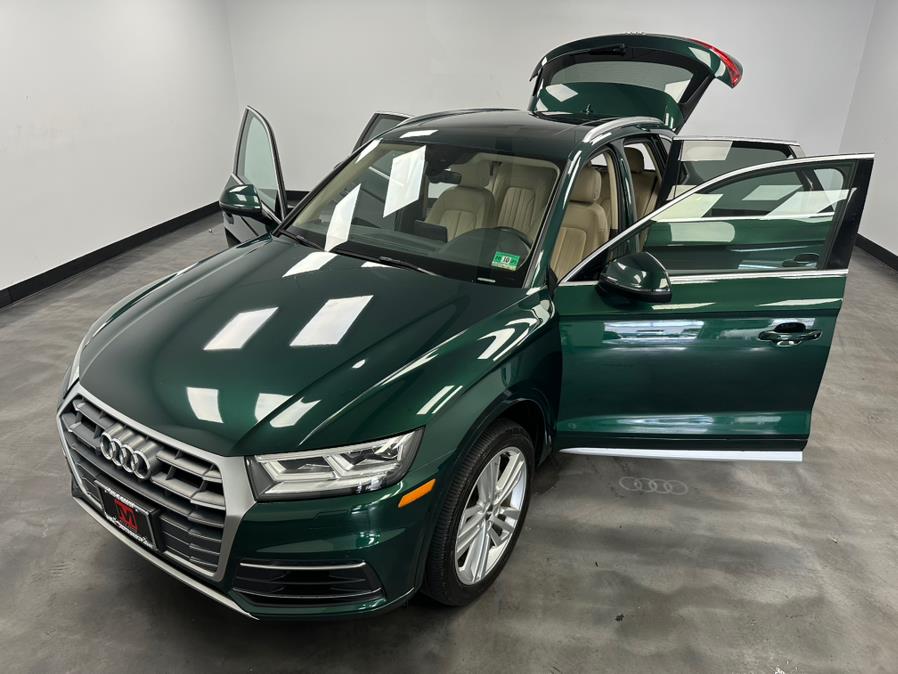 2018 Audi Q5 2.0 TFSI Tech Premium Plus, available for sale in Elizabeth, New Jersey | M Auto Group. Elizabeth, New Jersey 2018 Audi Q5 2.0 TFSI Tech Premium Plus, available for sale in Elizabeth, New Jersey | M Auto Group. Elizabeth, New Jersey
