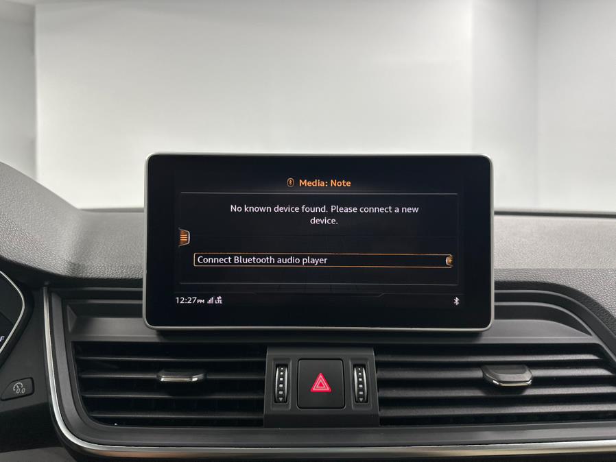 2018 Audi Q5 2.0 TFSI Tech Premium Plus, available for sale in Elizabeth, New Jersey | M Auto Group. Elizabeth, New Jersey 2018 Audi Q5 2.0 TFSI Tech Premium Plus, available for sale in Elizabeth, New Jersey | M Auto Group. Elizabeth, New Jersey