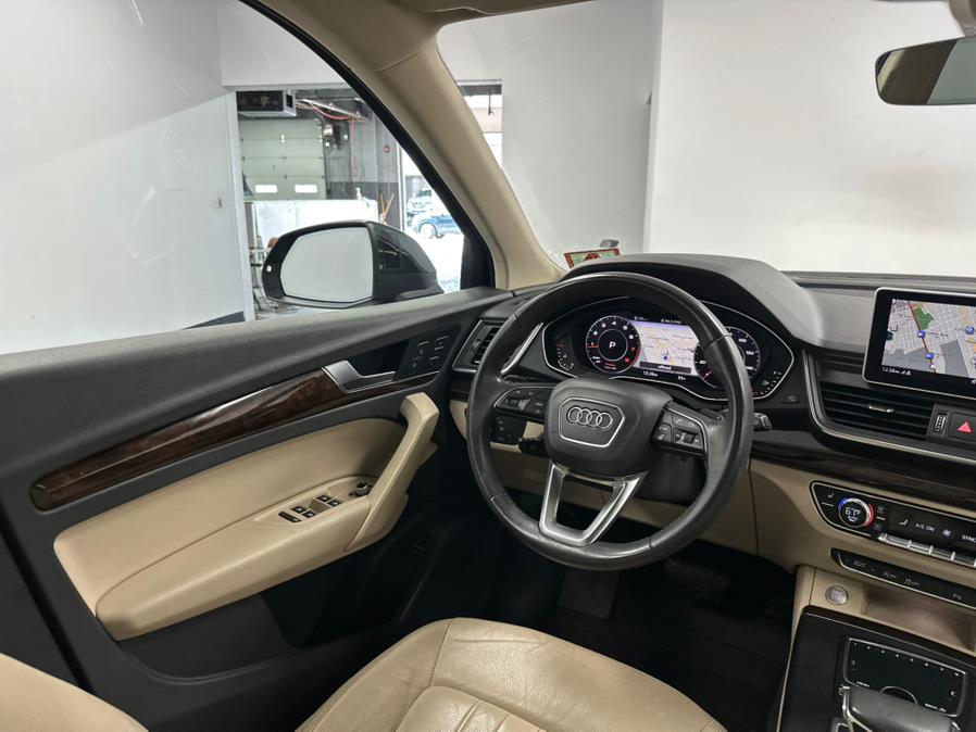 2018 Audi Q5 2.0 TFSI Tech Premium Plus, available for sale in Elizabeth, New Jersey | M Auto Group. Elizabeth, New Jersey 2018 Audi Q5 2.0 TFSI Tech Premium Plus, available for sale in Elizabeth, New Jersey | M Auto Group. Elizabeth, New Jersey