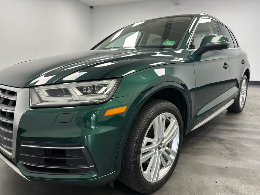 2018 Audi Q5 2.0 TFSI Tech Premium Plus, available for sale in Elizabeth, New Jersey | M Auto Group. Elizabeth, New Jersey 2018 Audi Q5 2.0 TFSI Tech Premium Plus, available for sale in Elizabeth, New Jersey | M Auto Group. Elizabeth, New Jersey