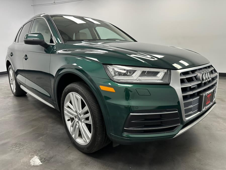2018 Audi Q5 2.0 TFSI Tech Premium Plus, available for sale in Elizabeth, New Jersey | M Auto Group. Elizabeth, New Jersey 2018 Audi Q5 2.0 TFSI Tech Premium Plus, available for sale in Elizabeth, New Jersey | M Auto Group. Elizabeth, New Jersey
