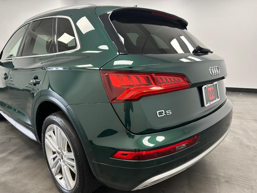 2018 Audi Q5 2.0 TFSI Tech Premium Plus, available for sale in Elizabeth, New Jersey | M Auto Group. Elizabeth, New Jersey 2018 Audi Q5 2.0 TFSI Tech Premium Plus, available for sale in Elizabeth, New Jersey | M Auto Group. Elizabeth, New Jersey