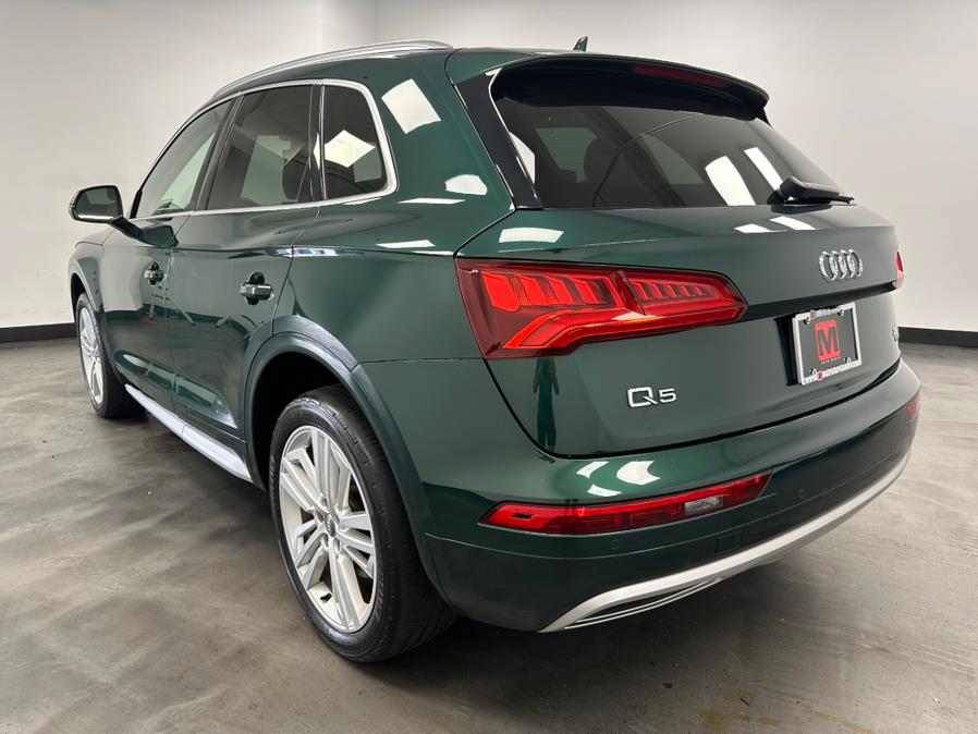 2018 Audi Q5 2.0 TFSI Tech Premium Plus, available for sale in Elizabeth, New Jersey | M Auto Group. Elizabeth, New Jersey 2018 Audi Q5 2.0 TFSI Tech Premium Plus, available for sale in Elizabeth, New Jersey | M Auto Group. Elizabeth, New Jersey