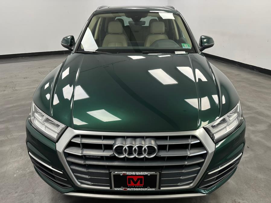 2018 Audi Q5 2.0 TFSI Tech Premium Plus, available for sale in Elizabeth, New Jersey | M Auto Group. Elizabeth, New Jersey 2018 Audi Q5 2.0 TFSI Tech Premium Plus, available for sale in Elizabeth, New Jersey | M Auto Group. Elizabeth, New Jersey