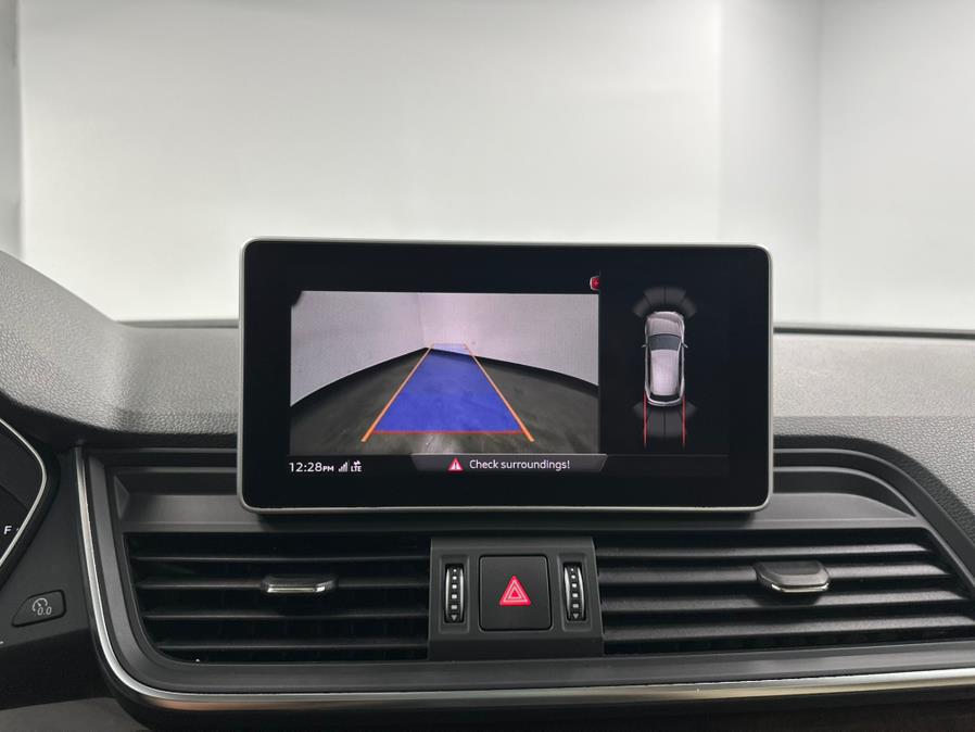 2018 Audi Q5 2.0 TFSI Tech Premium Plus, available for sale in Elizabeth, New Jersey | M Auto Group. Elizabeth, New Jersey 2018 Audi Q5 2.0 TFSI Tech Premium Plus, available for sale in Elizabeth, New Jersey | M Auto Group. Elizabeth, New Jersey