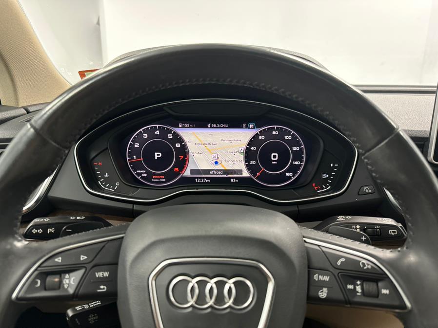 2018 Audi Q5 2.0 TFSI Tech Premium Plus, available for sale in Elizabeth, New Jersey | M Auto Group. Elizabeth, New Jersey 2018 Audi Q5 2.0 TFSI Tech Premium Plus, available for sale in Elizabeth, New Jersey | M Auto Group. Elizabeth, New Jersey