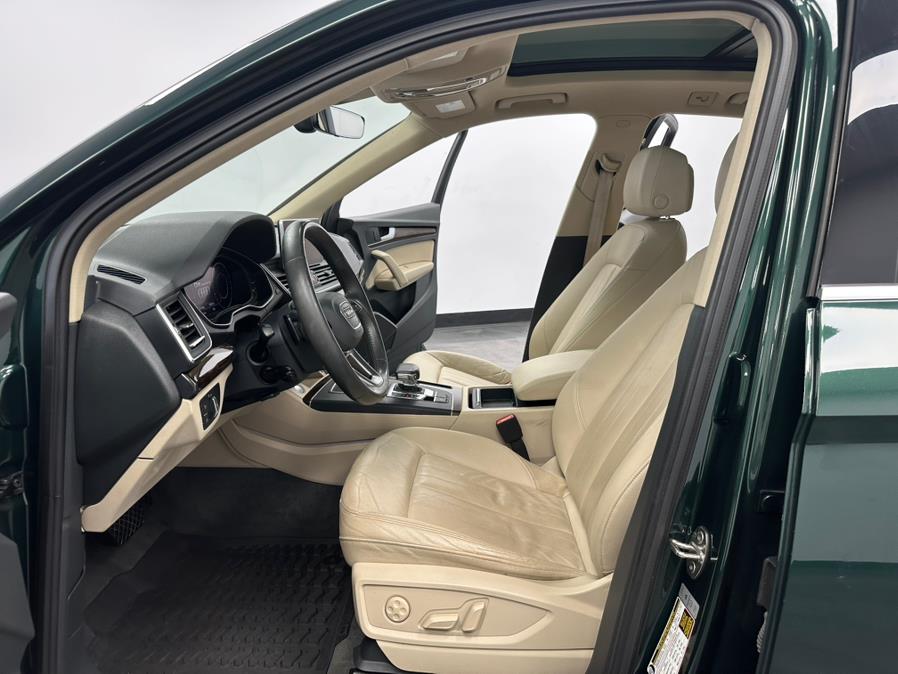2018 Audi Q5 2.0 TFSI Tech Premium Plus, available for sale in Elizabeth, New Jersey | M Auto Group. Elizabeth, New Jersey 2018 Audi Q5 2.0 TFSI Tech Premium Plus, available for sale in Elizabeth, New Jersey | M Auto Group. Elizabeth, New Jersey