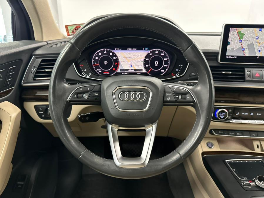 2018 Audi Q5 2.0 TFSI Tech Premium Plus, available for sale in Elizabeth, New Jersey | M Auto Group. Elizabeth, New Jersey 2018 Audi Q5 2.0 TFSI Tech Premium Plus, available for sale in Elizabeth, New Jersey | M Auto Group. Elizabeth, New Jersey