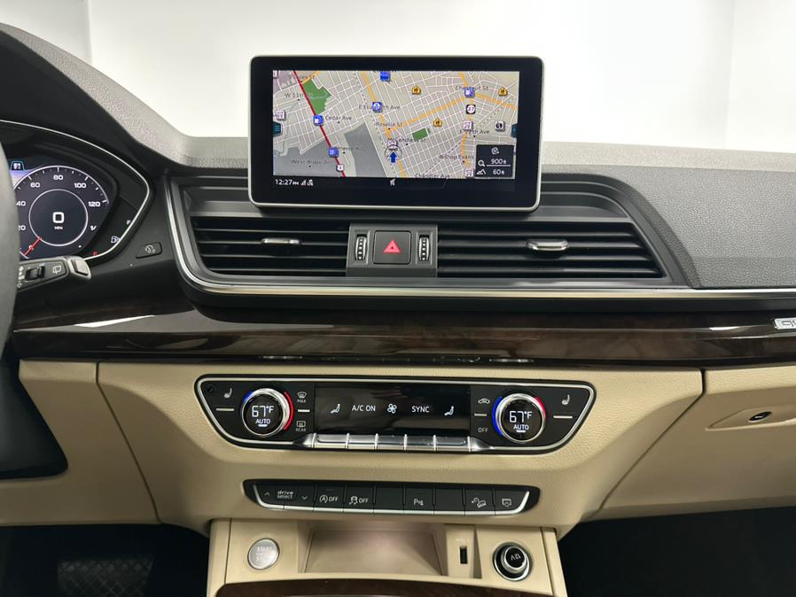 2018 Audi Q5 2.0 TFSI Tech Premium Plus, available for sale in Elizabeth, New Jersey | M Auto Group. Elizabeth, New Jersey 2018 Audi Q5 2.0 TFSI Tech Premium Plus, available for sale in Elizabeth, New Jersey | M Auto Group. Elizabeth, New Jersey