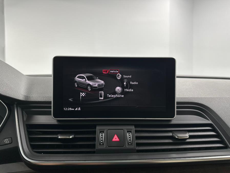 2018 Audi Q5 2.0 TFSI Tech Premium Plus, available for sale in Elizabeth, New Jersey | M Auto Group. Elizabeth, New Jersey 2018 Audi Q5 2.0 TFSI Tech Premium Plus, available for sale in Elizabeth, New Jersey | M Auto Group. Elizabeth, New Jersey