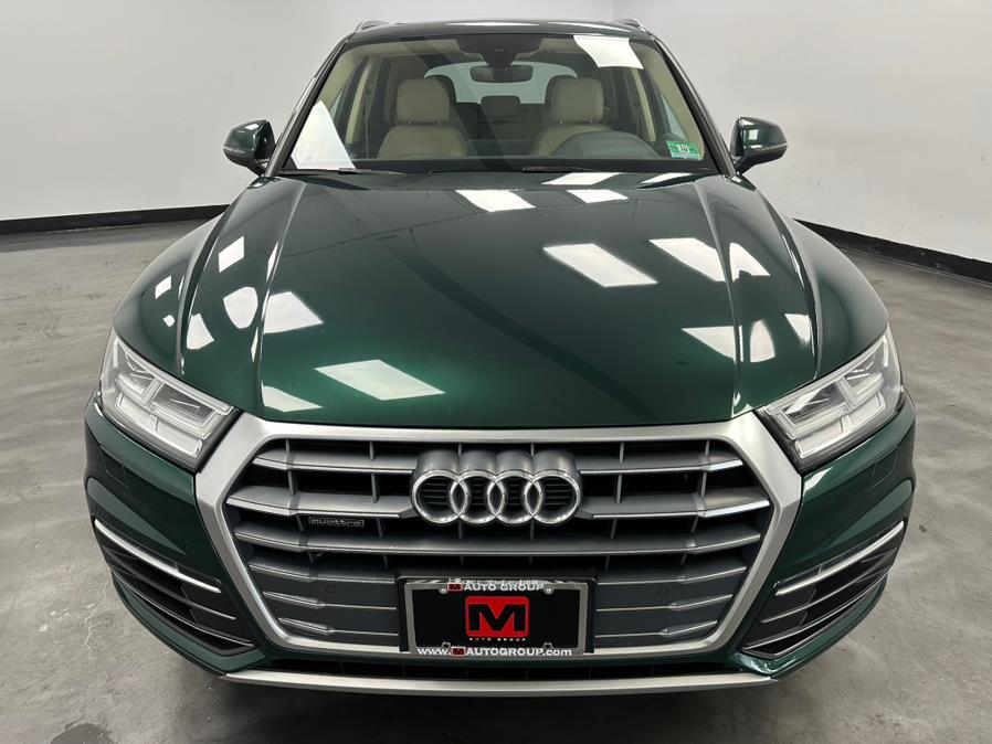 2018 Audi Q5 2.0 TFSI Tech Premium Plus, available for sale in Elizabeth, New Jersey | M Auto Group. Elizabeth, New Jersey 2018 Audi Q5 2.0 TFSI Tech Premium Plus, available for sale in Elizabeth, New Jersey | M Auto Group. Elizabeth, New Jersey
