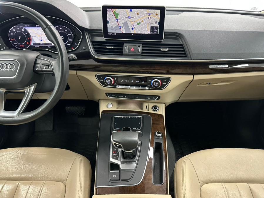 2018 Audi Q5 2.0 TFSI Tech Premium Plus, available for sale in Elizabeth, New Jersey | M Auto Group. Elizabeth, New Jersey 2018 Audi Q5 2.0 TFSI Tech Premium Plus, available for sale in Elizabeth, New Jersey | M Auto Group. Elizabeth, New Jersey