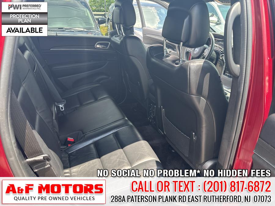 2018 Jeep Grand Cherokee Limited 4x4, available for sale in East Rutherford, New Jersey | A&F Motors LLC. East Rutherford, New Jersey 2018 Jeep Grand Cherokee Limited 4x4, available for sale in East Rutherford, New Jersey | A&F Motors LLC. East Rutherford, New Jersey