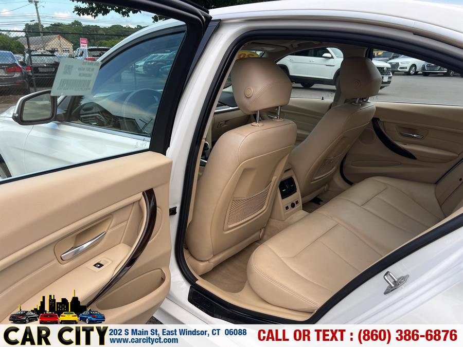 2015 BMW 3 Series 4dr Sdn 328i xDrive AWD SULEV, available for sale in East Windsor, Connecticut | Car City LLC. East Windsor, Connecticut 2015 BMW 3 Series 4dr Sdn 328i xDrive AWD SULEV, available for sale in East Windsor, Connecticut | Car City LLC. East Windsor, Connecticut