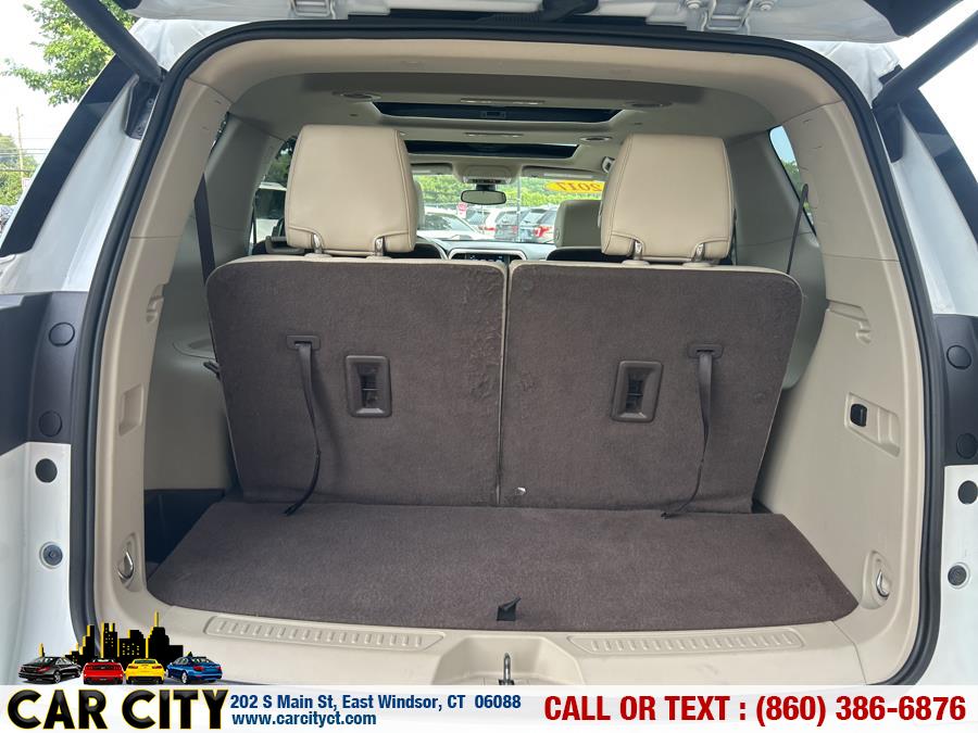 2017 GMC Acadia AWD 4dr Denali, available for sale in East Windsor, Connecticut | Car City LLC. East Windsor, Connecticut 2017 GMC Acadia AWD 4dr Denali, available for sale in East Windsor, Connecticut | Car City LLC. East Windsor, Connecticut
