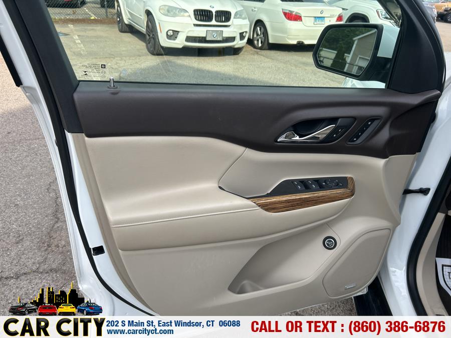 2017 GMC Acadia AWD 4dr Denali, available for sale in East Windsor, Connecticut | Car City LLC. East Windsor, Connecticut 2017 GMC Acadia AWD 4dr Denali, available for sale in East Windsor, Connecticut | Car City LLC. East Windsor, Connecticut