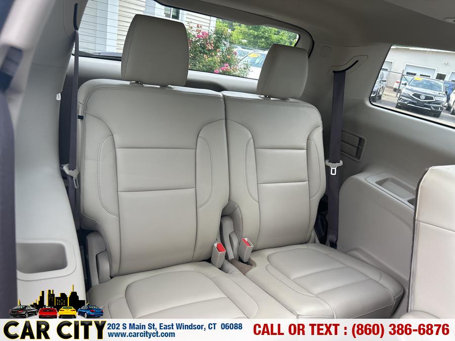 2017 GMC Acadia AWD 4dr Denali, available for sale in East Windsor, Connecticut | Car City LLC. East Windsor, Connecticut 2017 GMC Acadia AWD 4dr Denali, available for sale in East Windsor, Connecticut | Car City LLC. East Windsor, Connecticut