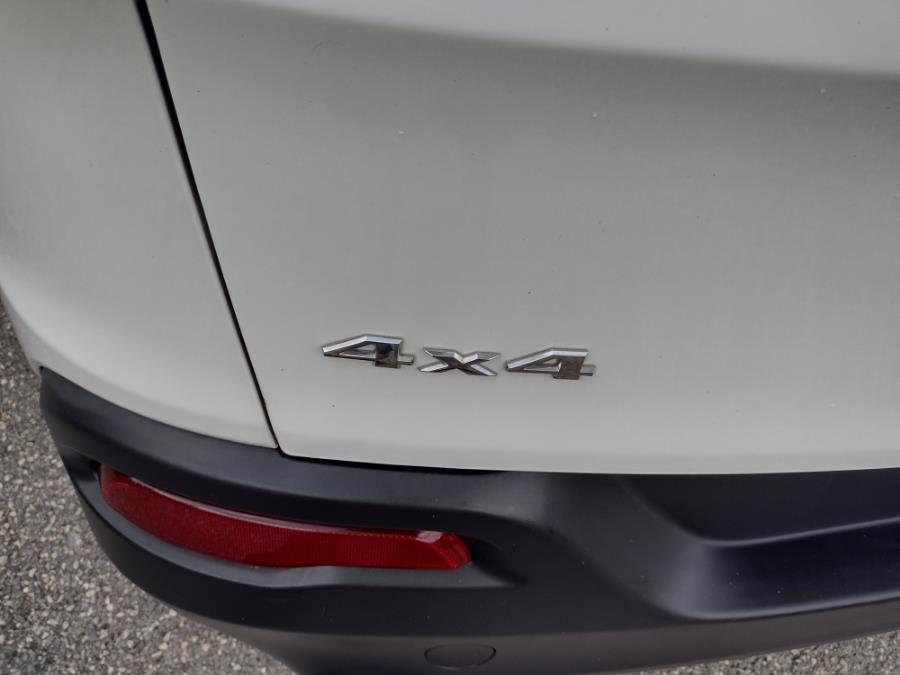 2016 Jeep Cherokee 4WD 4dr Limited, available for sale in Chicopee, Massachusetts | Matts Auto Mall LLC. Chicopee, Massachusetts 2016 Jeep Cherokee 4WD 4dr Limited, available for sale in Chicopee, Massachusetts | Matts Auto Mall LLC. Chicopee, Massachusetts