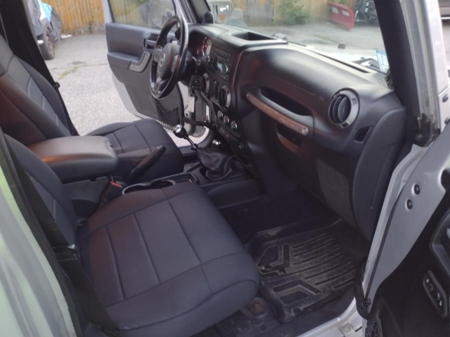 2012 Jeep Wrangler Unlimited 4WD 4dr Sport, available for sale in Chicopee, Massachusetts | Matts Auto Mall LLC. Chicopee, Massachusetts 2012 Jeep Wrangler Unlimited 4WD 4dr Sport, available for sale in Chicopee, Massachusetts | Matts Auto Mall LLC. Chicopee, Massachusetts