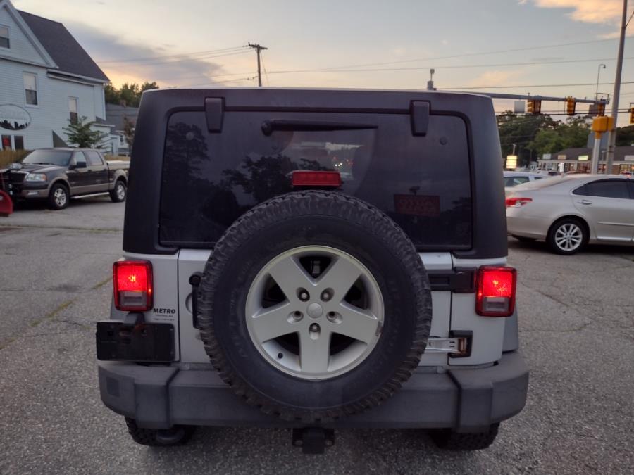 2012 Jeep Wrangler Unlimited 4WD 4dr Sport, available for sale in Chicopee, Massachusetts | Matts Auto Mall LLC. Chicopee, Massachusetts 2012 Jeep Wrangler Unlimited 4WD 4dr Sport, available for sale in Chicopee, Massachusetts | Matts Auto Mall LLC. Chicopee, Massachusetts