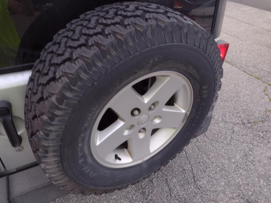 2012 Jeep Wrangler Unlimited 4WD 4dr Sport, available for sale in Chicopee, Massachusetts | Matts Auto Mall LLC. Chicopee, Massachusetts 2012 Jeep Wrangler Unlimited 4WD 4dr Sport, available for sale in Chicopee, Massachusetts | Matts Auto Mall LLC. Chicopee, Massachusetts
