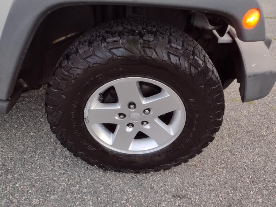 2012 Jeep Wrangler Unlimited 4WD 4dr Sport, available for sale in Chicopee, Massachusetts | Matts Auto Mall LLC. Chicopee, Massachusetts 2012 Jeep Wrangler Unlimited 4WD 4dr Sport, available for sale in Chicopee, Massachusetts | Matts Auto Mall LLC. Chicopee, Massachusetts