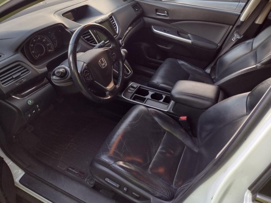 2015 Honda CR-V AWD 5dr Touring, available for sale in Chicopee, Massachusetts | Matts Auto Mall LLC. Chicopee, Massachusetts 2015 Honda CR-V AWD 5dr Touring, available for sale in Chicopee, Massachusetts | Matts Auto Mall LLC. Chicopee, Massachusetts