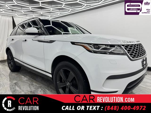 2018 Land Rover Range Rover Velar S P250, available for sale in Maple Shade, New Jersey | Car Revolution. Maple Shade, New Jersey 2018 Land Rover Range Rover Velar S P250, available for sale in Maple Shade, New Jersey | Car Revolution. Maple Shade, New Jersey
