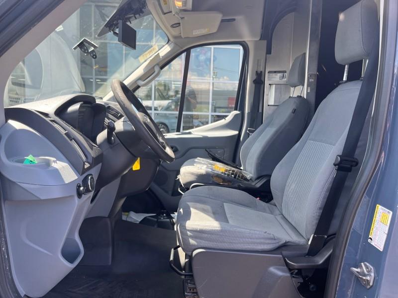 2019 Ford Transit-250 HIGH ROOF EXT, available for sale in Maple Shade, New Jersey | Car Revolution. Maple Shade, New Jersey 2019 Ford Transit-250 HIGH ROOF EXT, available for sale in Maple Shade, New Jersey | Car Revolution. Maple Shade, New Jersey