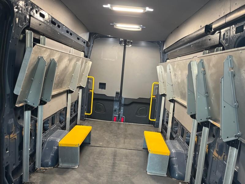 2019 Ford Transit-250 HIGH ROOF EXT, available for sale in Maple Shade, New Jersey | Car Revolution. Maple Shade, New Jersey 2019 Ford Transit-250 HIGH ROOF EXT, available for sale in Maple Shade, New Jersey | Car Revolution. Maple Shade, New Jersey