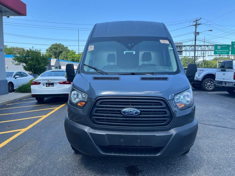 2019 Ford Transit-250 HIGH ROOF EXT, available for sale in Maple Shade, New Jersey | Car Revolution. Maple Shade, New Jersey 2019 Ford Transit-250 HIGH ROOF EXT, available for sale in Maple Shade, New Jersey | Car Revolution. Maple Shade, New Jersey