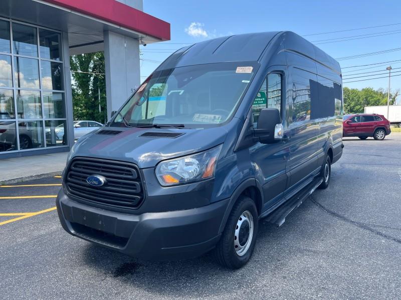 2019 Ford Transit-250 HIGH ROOF EXT, available for sale in Maple Shade, New Jersey | Car Revolution. Maple Shade, New Jersey 2019 Ford Transit-250 HIGH ROOF EXT, available for sale in Maple Shade, New Jersey | Car Revolution. Maple Shade, New Jersey