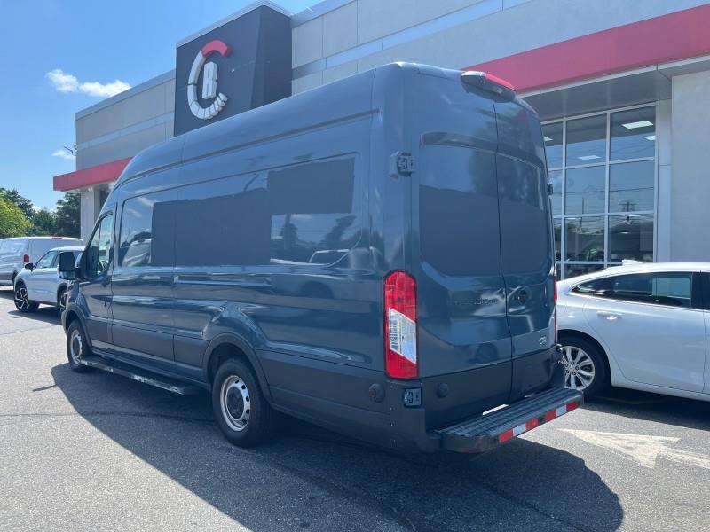 2019 Ford Transit-250 HIGH ROOF EXT, available for sale in Maple Shade, New Jersey | Car Revolution. Maple Shade, New Jersey 2019 Ford Transit-250 HIGH ROOF EXT, available for sale in Maple Shade, New Jersey | Car Revolution. Maple Shade, New Jersey