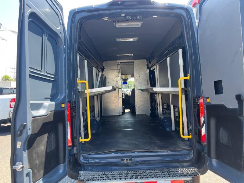 2019 Ford Transit-250 HIGH ROOF EXT, available for sale in Maple Shade, New Jersey | Car Revolution. Maple Shade, New Jersey 2019 Ford Transit-250 HIGH ROOF EXT, available for sale in Maple Shade, New Jersey | Car Revolution. Maple Shade, New Jersey