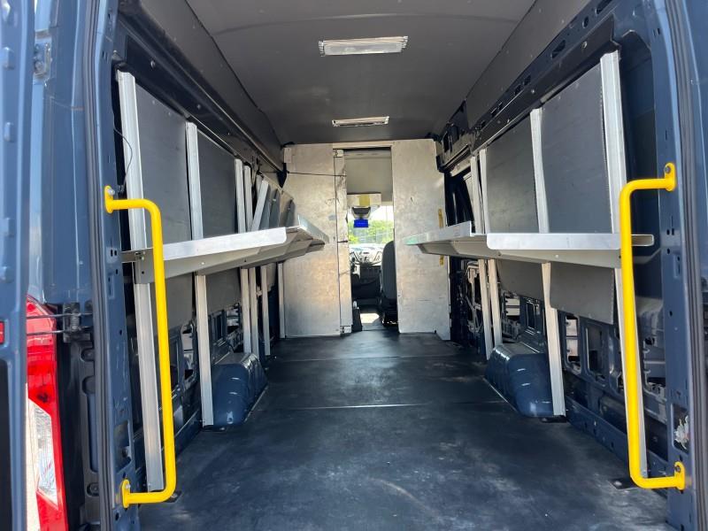 2019 Ford Transit-250 HIGH ROOF EXT, available for sale in Maple Shade, New Jersey | Car Revolution. Maple Shade, New Jersey 2019 Ford Transit-250 HIGH ROOF EXT, available for sale in Maple Shade, New Jersey | Car Revolution. Maple Shade, New Jersey