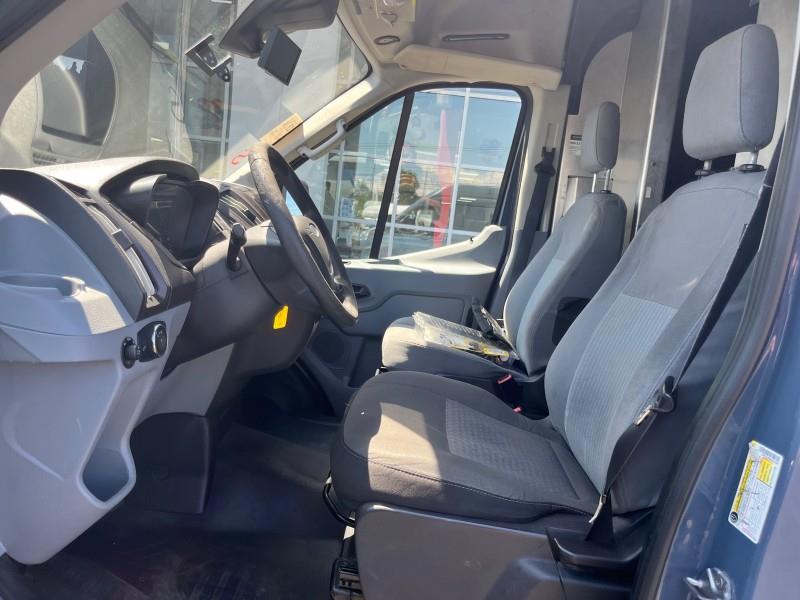 2019 Ford Transit-250 HIGH ROOF EXT, available for sale in Maple Shade, New Jersey | Car Revolution. Maple Shade, New Jersey 2019 Ford Transit-250 HIGH ROOF EXT, available for sale in Maple Shade, New Jersey | Car Revolution. Maple Shade, New Jersey