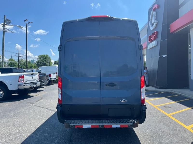 2019 Ford Transit-250 HIGH ROOF EXT, available for sale in Maple Shade, New Jersey | Car Revolution. Maple Shade, New Jersey 2019 Ford Transit-250 HIGH ROOF EXT, available for sale in Maple Shade, New Jersey | Car Revolution. Maple Shade, New Jersey