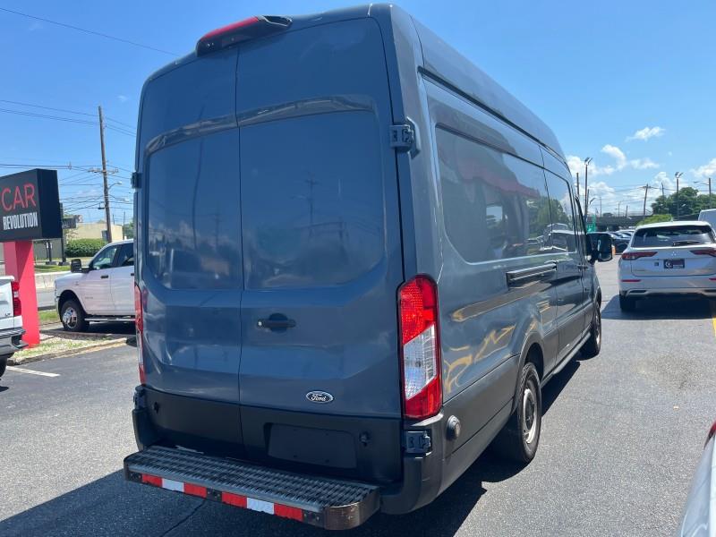 2019 Ford Transit-250 HIGH ROOF EXT, available for sale in Maple Shade, New Jersey | Car Revolution. Maple Shade, New Jersey 2019 Ford Transit-250 HIGH ROOF EXT, available for sale in Maple Shade, New Jersey | Car Revolution. Maple Shade, New Jersey
