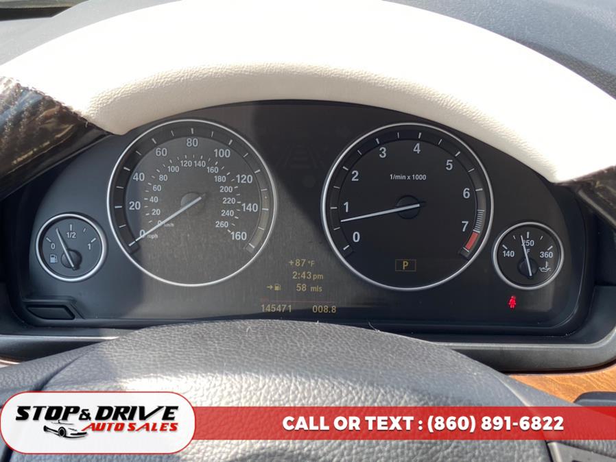 2011 BMW 5 Series 4dr Sdn 535i xDrive AWD, available for sale in East Windsor, Connecticut | Stop & Drive Auto Sales. East Windsor, Connecticut 2011 BMW 5 Series 4dr Sdn 535i xDrive AWD, available for sale in East Windsor, Connecticut | Stop & Drive Auto Sales. East Windsor, Connecticut