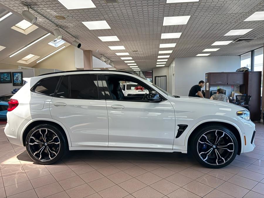 2021 BMW X3 M Sports Activity Vehicle, available for sale in Massapequa Park, New York | Power Motors East. Massapequa Park, New York 2021 BMW X3 M Sports Activity Vehicle, available for sale in Massapequa Park, New York | Power Motors East. Massapequa Park, New York