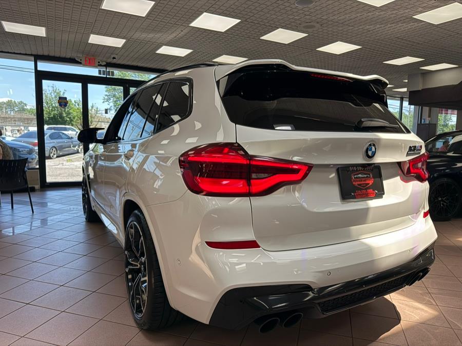 2021 BMW X3 M Sports Activity Vehicle, available for sale in Massapequa Park, New York | Power Motors East. Massapequa Park, New York 2021 BMW X3 M Sports Activity Vehicle, available for sale in Massapequa Park, New York | Power Motors East. Massapequa Park, New York