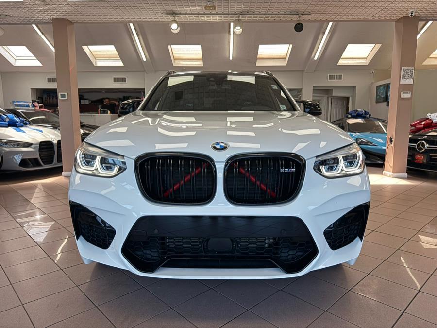 2021 BMW X3 M Sports Activity Vehicle, available for sale in Massapequa Park, New York | Power Motors East. Massapequa Park, New York 2021 BMW X3 M Sports Activity Vehicle, available for sale in Massapequa Park, New York | Power Motors East. Massapequa Park, New York