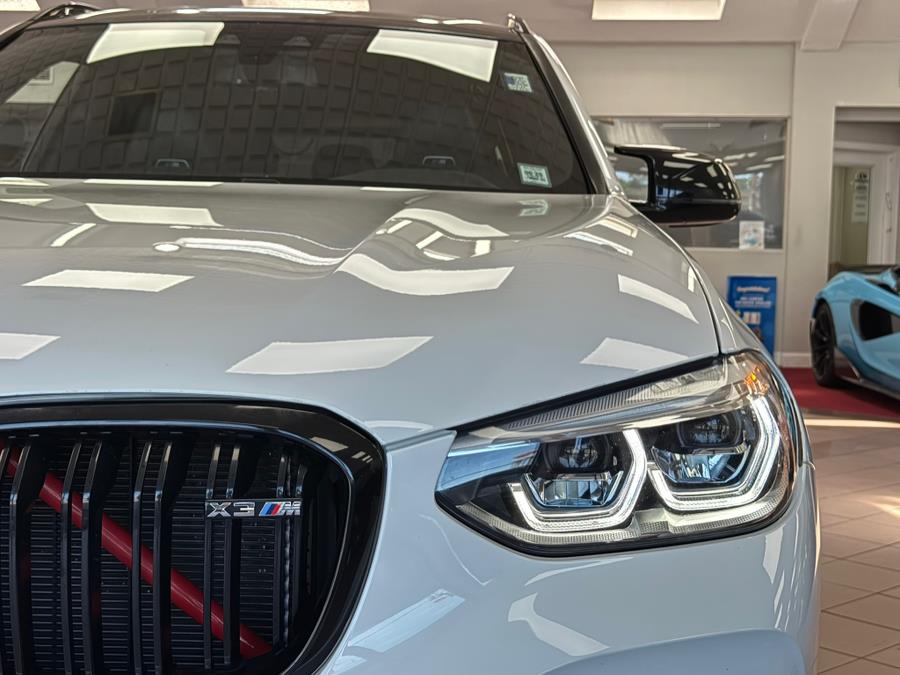 2021 BMW X3 M Sports Activity Vehicle, available for sale in Massapequa Park, New York | Power Motors East. Massapequa Park, New York 2021 BMW X3 M Sports Activity Vehicle, available for sale in Massapequa Park, New York | Power Motors East. Massapequa Park, New York