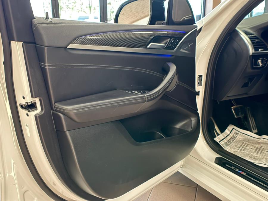 2021 BMW X3 M Sports Activity Vehicle, available for sale in Massapequa Park, New York | Power Motors East. Massapequa Park, New York 2021 BMW X3 M Sports Activity Vehicle, available for sale in Massapequa Park, New York | Power Motors East. Massapequa Park, New York