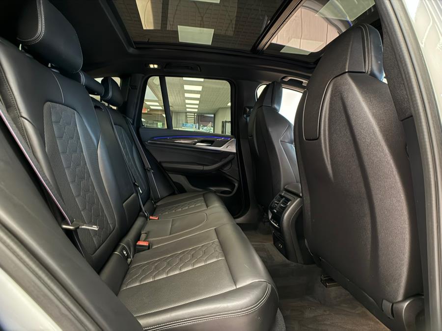 2021 BMW X3 M Sports Activity Vehicle, available for sale in Massapequa Park, New York | Power Motors East. Massapequa Park, New York 2021 BMW X3 M Sports Activity Vehicle, available for sale in Massapequa Park, New York | Power Motors East. Massapequa Park, New York