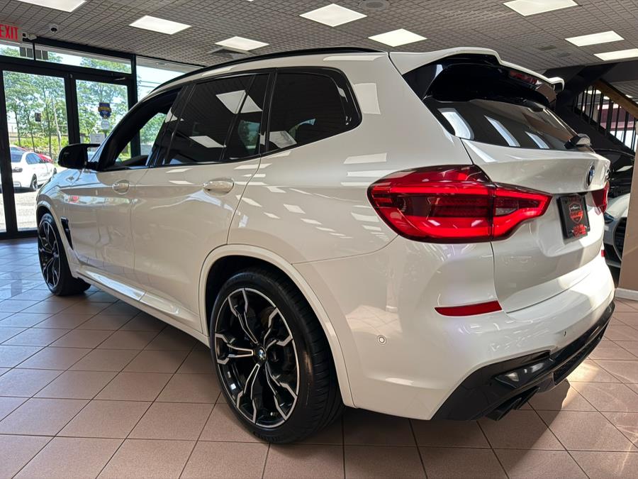 2021 BMW X3 M Sports Activity Vehicle, available for sale in Massapequa Park, New York | Power Motors East. Massapequa Park, New York 2021 BMW X3 M Sports Activity Vehicle, available for sale in Massapequa Park, New York | Power Motors East. Massapequa Park, New York