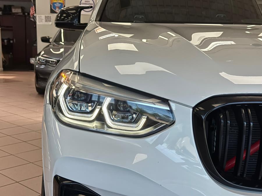 2021 BMW X3 M Sports Activity Vehicle, available for sale in Massapequa Park, New York | Power Motors East. Massapequa Park, New York 2021 BMW X3 M Sports Activity Vehicle, available for sale in Massapequa Park, New York | Power Motors East. Massapequa Park, New York