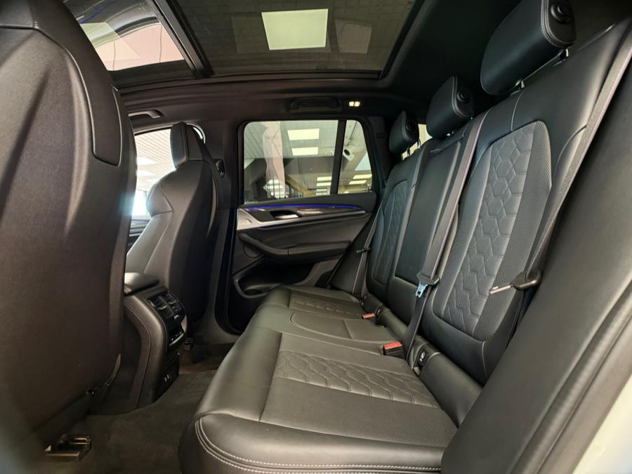 2021 BMW X3 M Sports Activity Vehicle, available for sale in Massapequa Park, New York | Power Motors East. Massapequa Park, New York 2021 BMW X3 M Sports Activity Vehicle, available for sale in Massapequa Park, New York | Power Motors East. Massapequa Park, New York